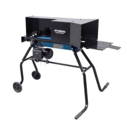 Σχίστης Διαχωριστής Κορμών Hyundai 7 Τόνων Οριζόντιος