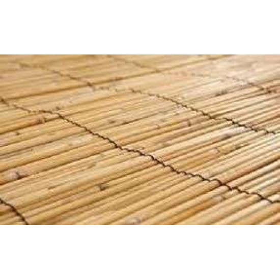 ΚΑΛΑΜΩΤΗ ΨΙΛΗ ΜΕ ΣΥΡΜΑ ΠΛΑΣΤΙΚΟΠΟΙΗΜΕΝΟ 1,5Χ5Μ