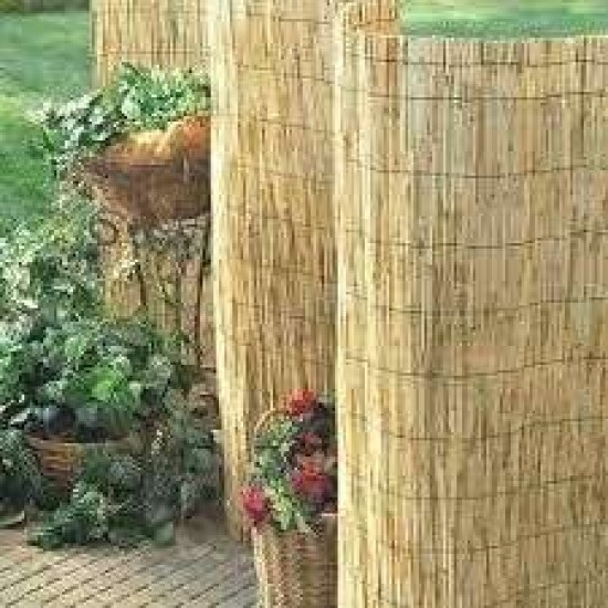 ΚΑΛΑΜΩΤΗ ΨΙΛΗ ΜΕ ΣΥΡΜΑ ΠΛΑΣΤΙΚΟΠΟΙΗΜΕΝΟ 1,5Χ5Μ