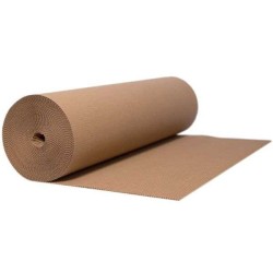 Οντουλέ Χαρτόνι Βαφής Συσκευασίας 1μ Χ 30 μ