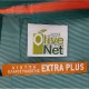 Ελαιόδιχτα ΚΡΗΤΗΣ Φανουράκη Olive Net EXTRA PLUS 125 γραμμαρίων Χωρίς Πλαστικοποιητές (το πιο ενισχυμένο δίχτυ)