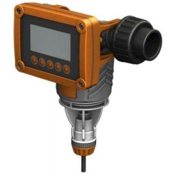 Δοσομετρική Αντλία για το Διοξείδιο του Χλωρίου με Εύρος Ροής 0,15 λτ/λεπτό έως 70 λτ/λεπτό