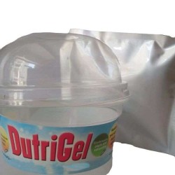 Τζελ Διοξειδίου του Χλωρίου