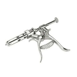 Σύριγγα 'REVOLVER HENKE-SASS', Luer Lock , 30 ml