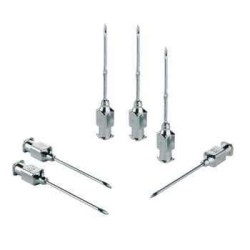 Βελόνες ενέσεων 'Luer Lock', 15G x 40mm, 12τεμ