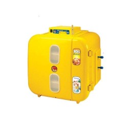 Εκκολαπτική Novital 'Cova-108' (80 αυγών)