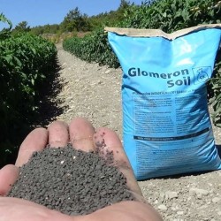 Glomeron Soil Εδαφοβετλιωτικό με Ωφέλιμους Μικροοργανισμούς και Μυκόρριζες με Χουμικά και Φουλβικά Οξέα 25κγ