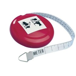 Μεζούρα βάρους RONDO