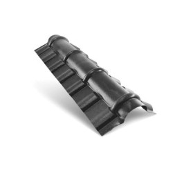 Πλαστικό Κορφιάς Γκρι Μήκους 1,06μ Αποστολή από την Αποθήκη Θεσσαλονίκης