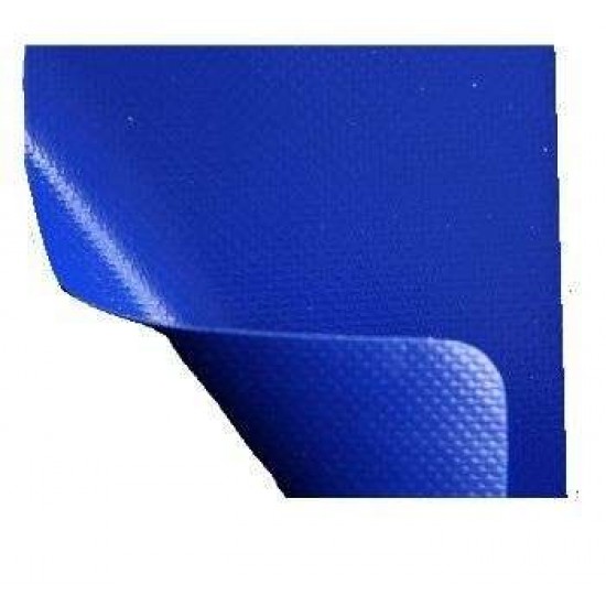 Μουσαμάς PVC 900 γραμμάρια ΣΤΑ ΜΕΤΡΑ ΣΑΣ Με "ΚΡΙΚΟΥΣ" Σε χρώμα & Διάσταση της Επιλογής σας. Τιμή τετραγωνικού Μέτρου