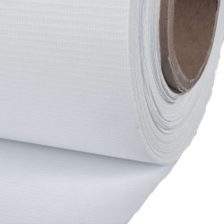 Ρολό Μουσαμά PVC 650 γραμμάρια Διάσταση 3,20μ Χ 50μ