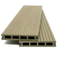 DECK-WPC Δαπέδου OLIVE 40170 Πάχος 2,30cm x Πλάτος 14,00cm x Μήκος 3,60m Τιμή ανά Τεμάχιο