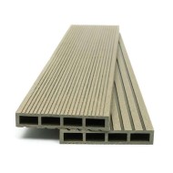 WPC Περίφραξης OLIVE 50170 Πάχος 2,00cm x Πλάτος 12,00cm x Μήκος 3,60m Τιμή ανά Τεμάχιο