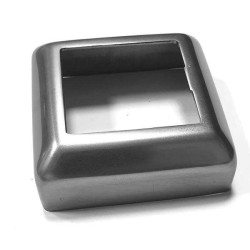 ΡΟΖΕΤΑ ΑΝΟΔΟΥ ΑΛΟΥΜΙΝΙΟΥ 40Χ40