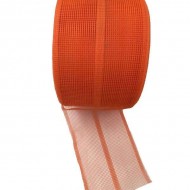 Δίχτυ Σήμανσης Αγωγών Καλωδίων Ρεύματος 30cmx300m Πορτοκαλί