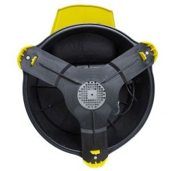 Ξεπουπουλιάστρα - Αποπτιλωτήρας για 3-4 Κοτόπουλα Μέγιστο Βάρος έως 12κγ