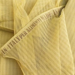 Ελαιόδιχτο Χρυσό σε Ρολό 8μΧ50μ 95γρ (Σκληρό) Pugliese Oro Ιταλικό