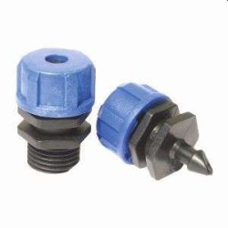 Βάση για Βελόνα Μανομέτρου 1/4"