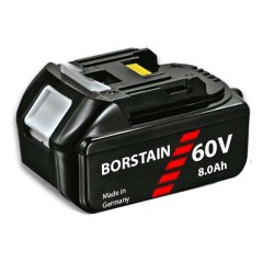 Μπαταρία 60V 8.0Ah για Αλυσοπρίονο και Ψαλίδι Μπαταρίας