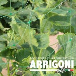 Δίχτυ Αναρρίχησης 2x10 με μάτι 10Χ10 Arrigoni