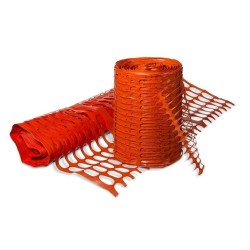 Ταινία Σήμανσης Αγωγών Ηλεκτρικών Υπόγειων καλωδίων Πορτοκαλί Μήκος 100μ σε Πλάτη 30cm (χωρίς προδιαγραφές) 