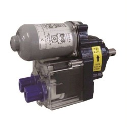 Μοτέρ Παραθύρου 24v στα 60 N/m Στροφές 2,8rpm Ισχύς 60W