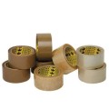 Adhesive Packaging Films