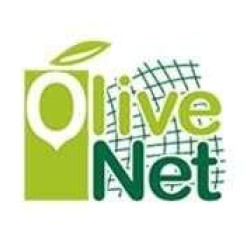 Ελαιόδιχτα ΚΡΗΤΗΣ Φανουράκη Olive Net EXTRA PLUS Πράσινα 120 γραμμαρίων 6Χ12  (το πιο ενισχυμένο δίχτυ)