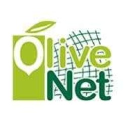 Ελαιόδιχτα ΚΡΗΤΗΣ Φανουράκη Olive Net EXTRA PLUS Πράσινα 120 γραμμαρίων 6Χ12  (το πιο ενισχυμένο δίχτυ)