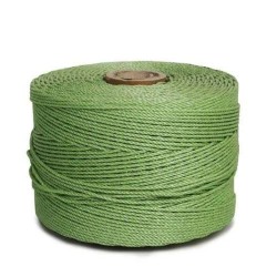 Σχοινί Στριφτό Πολυπροπυλενίου ΟΔΗΓΟΣ 2,75 mm - 6 Κουλούρες των 2 Κιλών