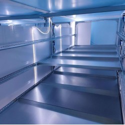 Ταψιά Υδροπονίας Γαλβανιζέ 90Χ40