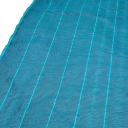 Εδαφοκάλυψη Ύφασμα Εδάφους Γεωύφασμα Πράσινο Χρώμα 100 γραμ 1.5Χ100