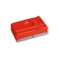 Κραγιόν μαρκαρίσματος Επιβίβασης Κόκκινο 