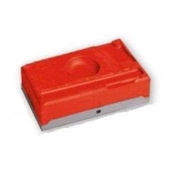 Κραγιόν μαρκαρίσματος Επιβίβασης Κόκκινο 