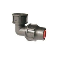 Γωνία Θηλυκή Ρακόρ 6ΑΤΜ