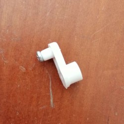 Σύνδεσμος Μοτέρ πλαστικός