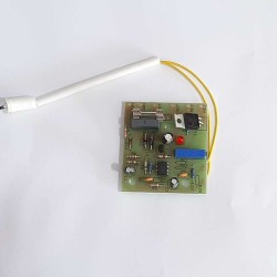 Πλακέτα Κλωσσομηχανής Cleo 41 και 82 Αυγών