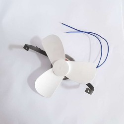  Ανεμιστήρας Κλωσσομηχανής CLEO, 41 & 82 Αυγών