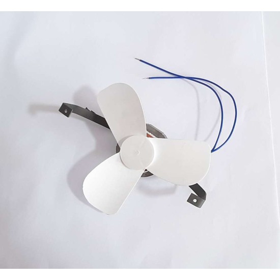  Ανεμιστήρας Κλωσσομηχανής CLEO, 41 K 82 Αυγών