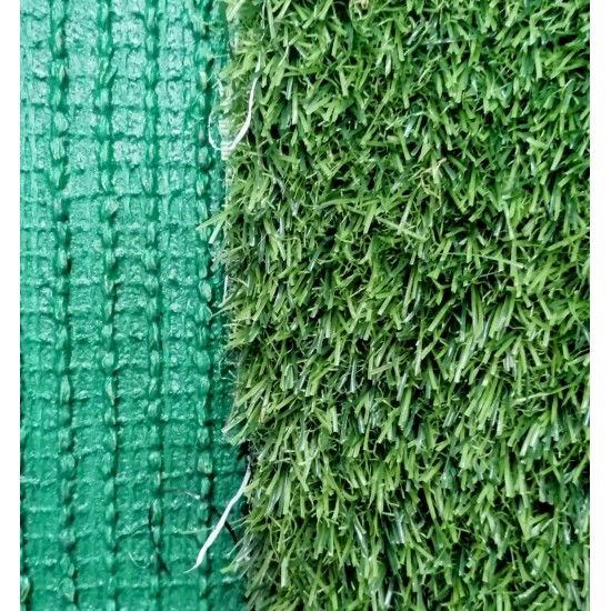 Συνθετικός Χλοοτάπητας "GREEN FRESH"  25mm Πλάτος 2m  Μήκος πολαπλάσιο του 5μ- Τεχνητό Γκαζόν (Τιμή για Κομμάτι, Ελάχιστη Παραγγελία 20τ.μ.)
