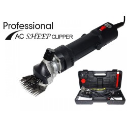 Κουρευτική μηχανή προβάτων/αιγών - ZXS-304 320W