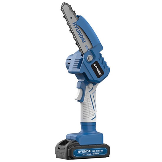 HYUNDAI HCS 21 350 VB ΑΛΥΣΟΠΡΙΟΝΑΚΙ