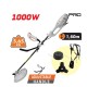 NAKAYAMA Pro EB1010 Θαμνοκοπτικό Ηλεκτρικό 1000W