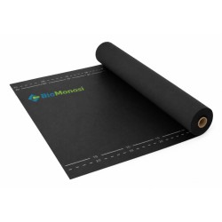 Μεμβράνη Αναπνέουσα Κεραμοσκεπών BioMonosi SD 165GR 1,5x50m