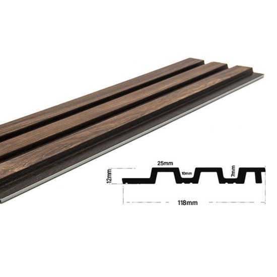 Πάνελ Πολυστερίνης με 3D Πηχάκια 54 PIANO Διακόσμησης Τοίχου 12,2εκ Χ 2,9μ Πάνελ Πολυστερίνης με 3D Πηχάκια 54 PIANO Διακόσμησης Τοίχου 12,2εκ Χ 2,9μ