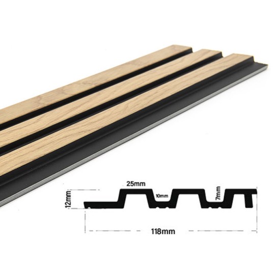 Πάνελ Πολυστερίνης με 3D Πηχάκια F4 PIANO Διακόσμησης Τοίχου 12,2εκ Χ 2,9μ Πάνελ Πολυστερίνης με 3D Πηχάκια F4 PIANO Διακόσμησης Τοίχου 12,2εκ Χ 2,9μ