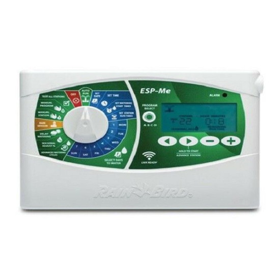 Πρόσθετη Πλακέτα Επέκτασης 6 Στάσεων ESP-SM-6 για τον Προγραμματιστή με κωδικό 41107604