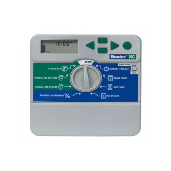 Προγραμματιστής Ρεύματος Εσωτερικού Χώρου με Δυνατότητα Επιλογής 2 Στάσεων