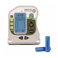 Υδατοστεγής Προγραμματιστής Μπαταρίας Λιθίου 1 Στάσης