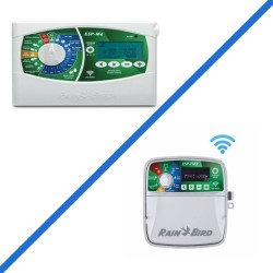 Πρόσθετη Πλακέτα για Wi-Fi για τους Προγραμματιστές Rainbird Πρόσθετη Πλακέτα για Wi-Fi για τους Προγραμματιστές Rainbird